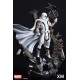 Marvel Premium Collectibles Series Statue Marvel Now! Magneto (White Costume)