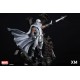 Marvel Premium Collectibles Series Statue Marvel Now! Magneto (White Costume)