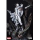 Marvel Premium Collectibles Series Statue Marvel Now! Magneto (White Costume)