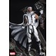 Marvel Premium Collectibles Series Statue Marvel Now! Magneto (White Costume)