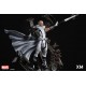 Marvel Premium Collectibles Series Statue Marvel Now! Magneto (White Costume)