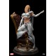 Marvel Premium Collectibles Series Statue Emma Frost 50 CM