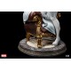 Marvel Premium Collectibles Series Statue Emma Frost 50 CM