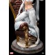 Marvel Premium Collectibles Series Statue Emma Frost 50 CM