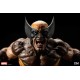 Marvel Premium Collectibles Series Statue Wolverine