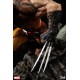 Marvel Premium Collectibles Series Statue Wolverine