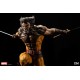 Marvel Premium Collectibles Series Statue Wolverine