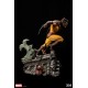 Marvel Premium Collectibles Series Statue Wolverine