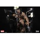 Marvel Premium Collectibles Statue Wolverine Weapon X Project