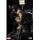 Marvel Premium Collectibles Statue Wolverine Weapon X Project