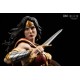 DC Premium Collectibles DC Rebirth Series 1/6 Statue Wonder Woman