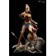 DC Premium Collectibles DC Rebirth Series 1/6 Statue Wonder Woman