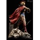 DC Premium Collectibles DC Rebirth Series 1/6 Statue Wonder Woman