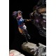 Marvel Epic Diorama Series the X-Men VS Sentinel 130 CM