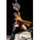 Marvel Epic Diorama Series the X-Men VS Sentinel 130 CM