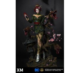 DC Premium Collectibles Series Statue Poison Ivy