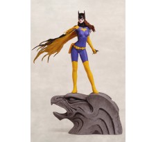 DC Comics FFG Collection Batgirl 1/6 Scale Statue Exclusive