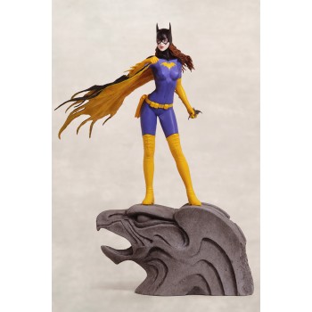 DC Comics FFG Collection Batgirl 1/6 Scale Statue Exclusive